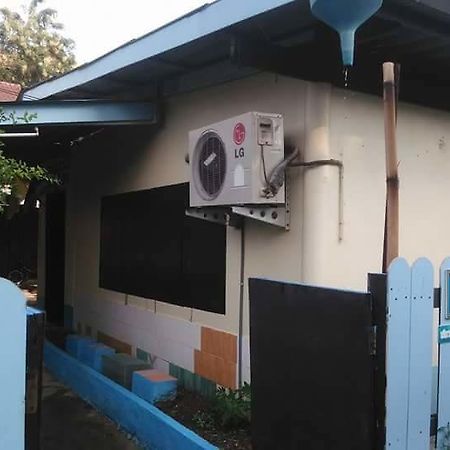 Patchaya Guesthouse Amphawa Eksteriør billede