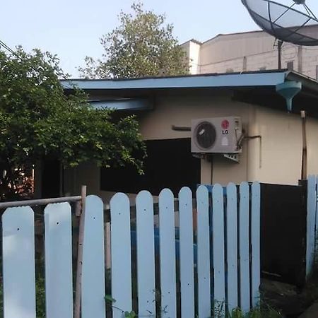 Patchaya Guesthouse Amphawa Eksteriør billede