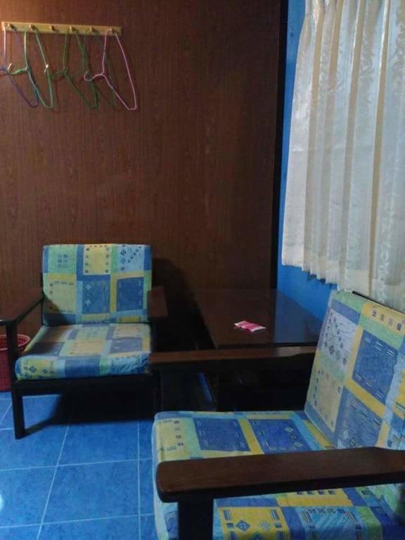 Patchaya Guesthouse Amphawa Eksteriør billede